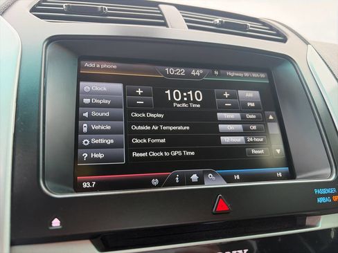 Used 2013 Ford Explorer Limited image 33