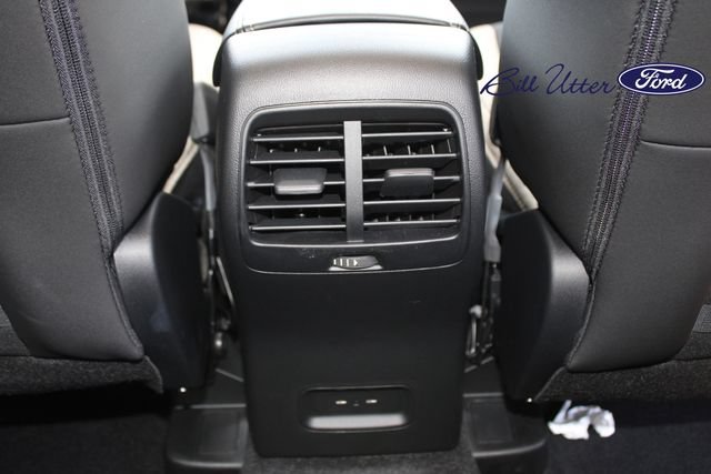 New 2026 Ford Bronco Sport Big Bend w/ Convenience Package AWD/4WD image 10