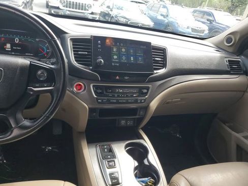 Used 2021 Honda Pilot EX-L image 12