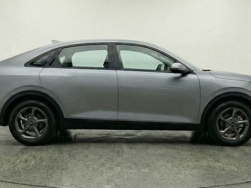 Used 2025 Kia K4 FWD image 11