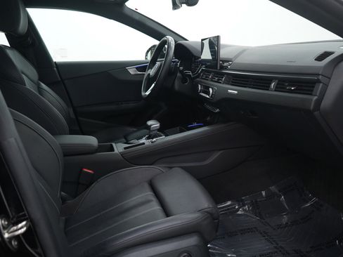 Used 2021 Audi A5 2.0T Prestige image 10