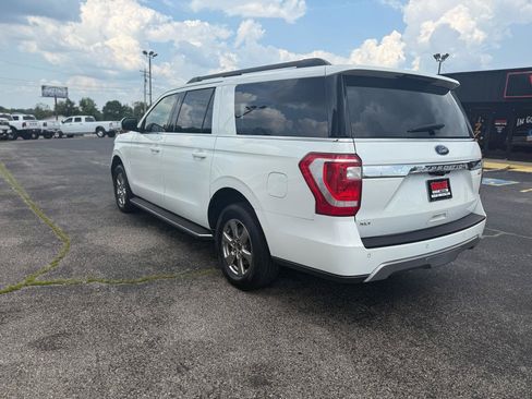 Used 2021 Ford Expedition Max XLT AWD/4WD image 9