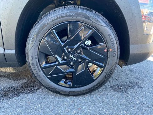 New 2026 Hyundai Kona SEL Sport image 30