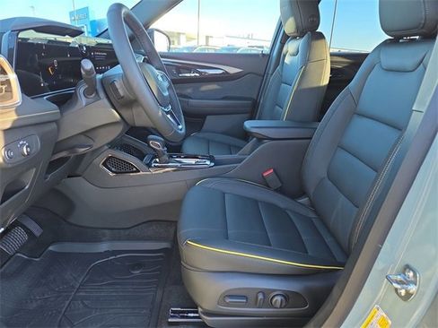 New 2026 Chevrolet TrailBlazer ACTIV image 10