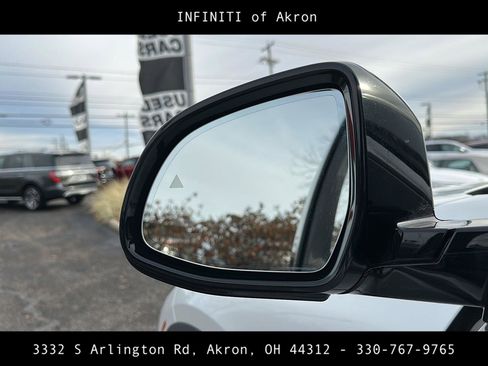 Used 2023 BMW X5 xDrive40i image 3