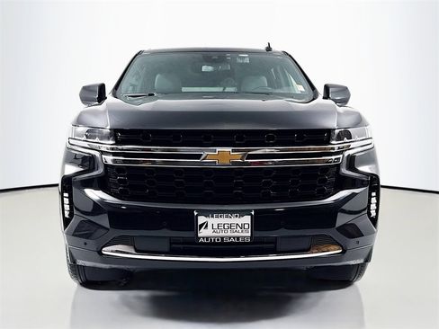 Used 2024 Chevrolet Suburban LS w/ Driver Alert Package image 2