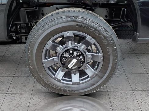 New 2026 Ford F250 XL w/ STX Appearance Package AWD/4WD image 4