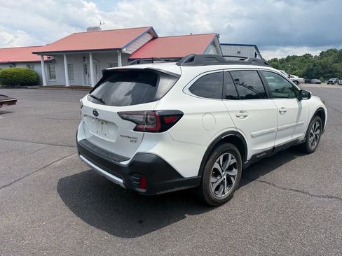 Used 2020 Subaru Outback Limited XT AWD/4WD image 10
