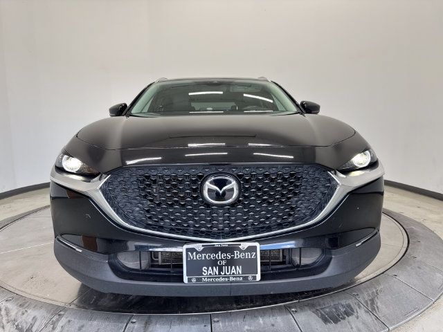 Used 2022 MAZDA CX-30 AWD 2.5 S w/ Select Package image 14