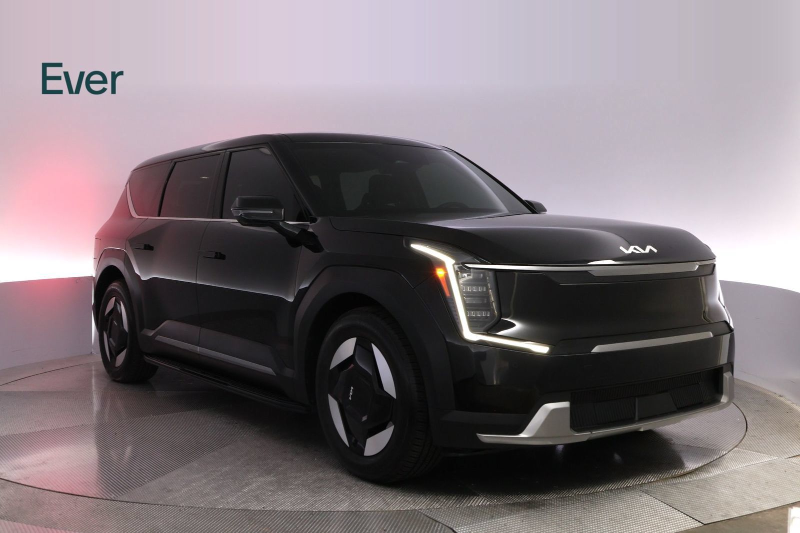 Used 2024 Kia EV9 Light Long Range RWD image 13