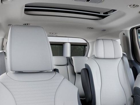 New 2026 Kia Carnival SX Prestige FWD image 28