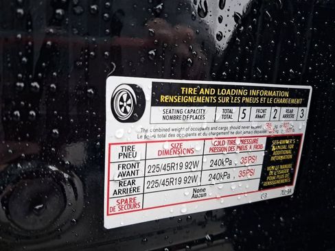 New 2026 Nissan Kicks SR w/ SR Premium Package AWD/4WD image 32