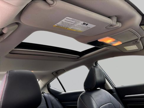 Used 2023 Nissan Altima 2.5 SR w/ SR Premium Package FWD image 30