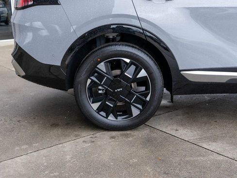 New 2026 Kia Sportage SX Prestige AWD/4WD image 34