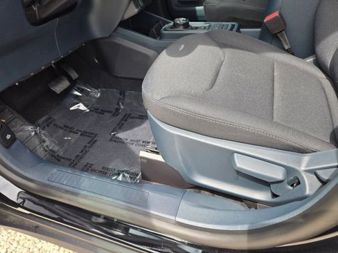 New 2026 Ford Maverick XL image 4