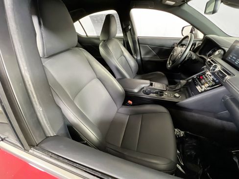Used 2022 Lexus IS 300 w/ Accessory Package image 25
