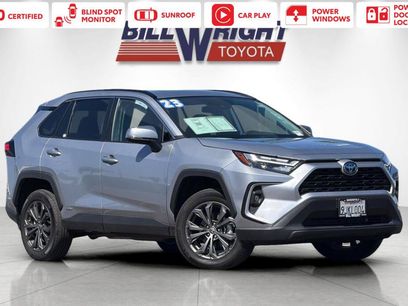Certified 2023 Toyota RAV4 XLE Premium