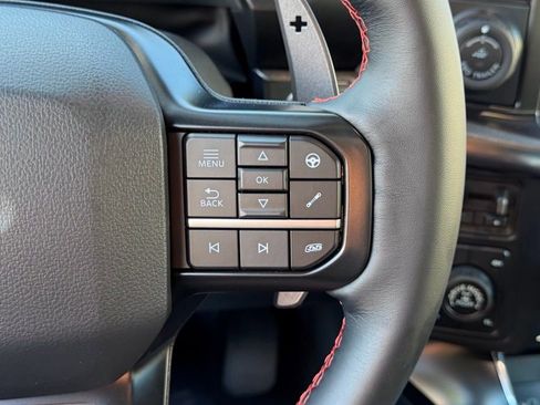 New 2026 Ford F150 Raptor AWD/4WD image 19