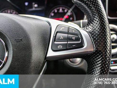 Used 2017 Mercedes-Benz C 300 Coupe image 24