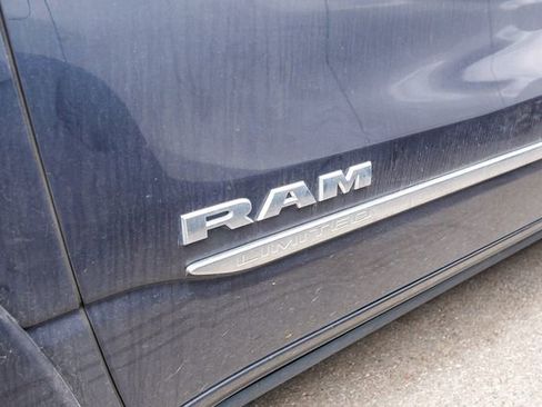Used 2019 RAM 1500 Limited AWD/4WD image 9