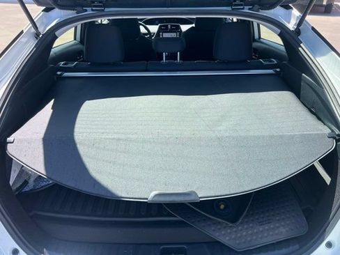 Certified 2022 Toyota Prius Prime LE FWD image 36