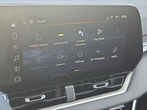 New 2026 Chevrolet Equinox LT w/ Convenience Package II image 28