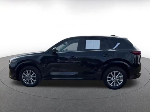 Used 2025 MAZDA CX-5 AWD 2.5 S w/ Select Package image 10