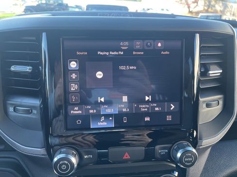 New 2026 RAM 2500 Tradesman w/ Chrome Appearance Group image 33