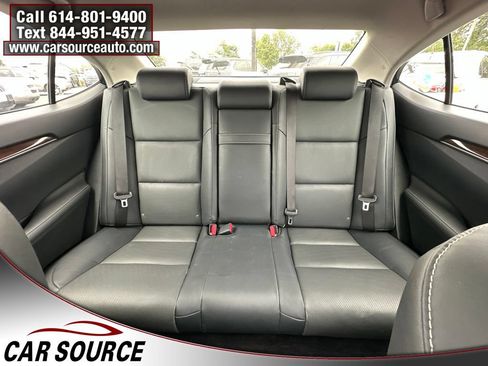 Used 2014 Lexus ES 350 w/ Premium Package FWD image 22
