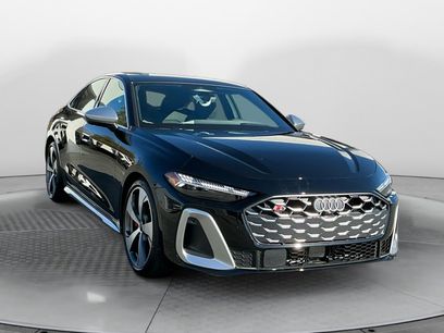 New 2025 Audi S5 Premium Plus