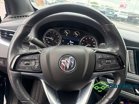 Used 2023 Buick Enclave Essence w/ Experience Buick Package FWD image 20