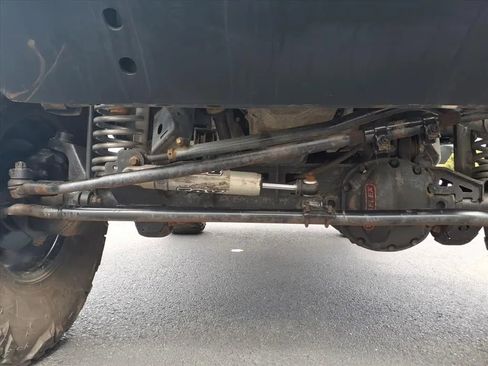 Used 2016 Jeep Wrangler Unlimited Sport w/ Connectivity Group image 25