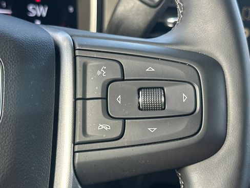 Used 2026 GMC Sierra 1500 Elevation AWD/4WD image 36