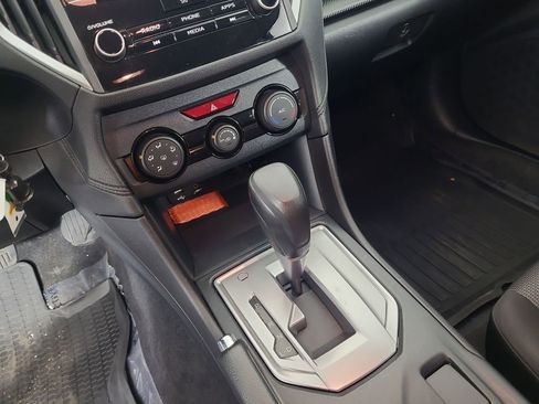 Used 2022 Subaru Impreza 2.0i AWD/4WD image 15
