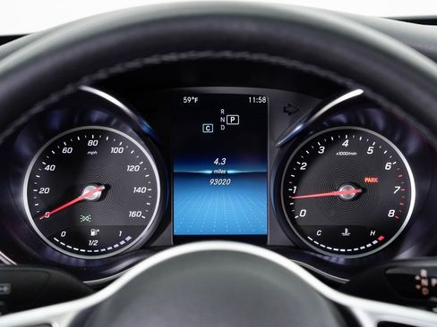 Used 2019 Mercedes-Benz C 300 Sedan image 14