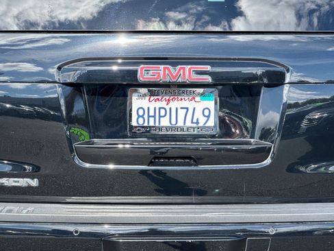 Used 2019 GMC Yukon SLT image 44