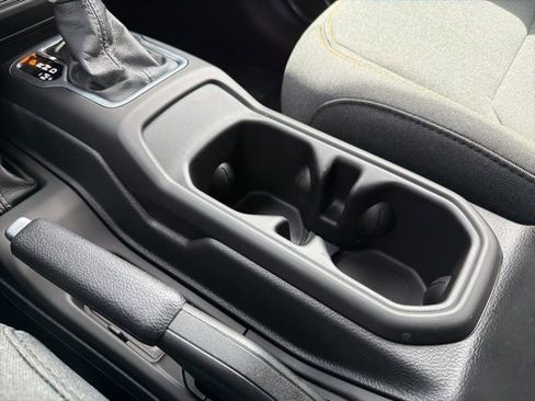 New 2026 Jeep Wrangler Sport S AWD/4WD image 17