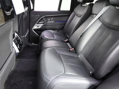 Used 2023 Land Rover Range Rover First Edition image 26