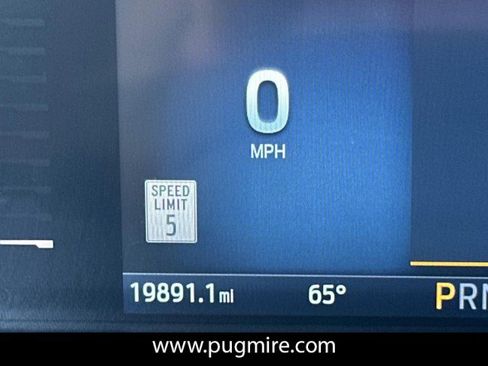 Used 2024 Ford Ranger XLT image 26