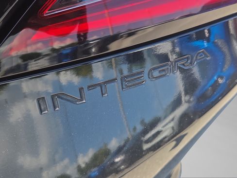 Certified 2023 Acura Integra A-Spec FWD image 38