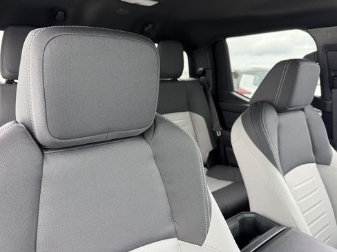 New 2026 Toyota Tacoma TRD Sport AWD/4WD image 3