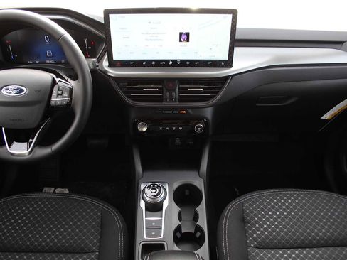 New 2026 Ford Escape Active w/ Tech Pack #1 FWD image 48