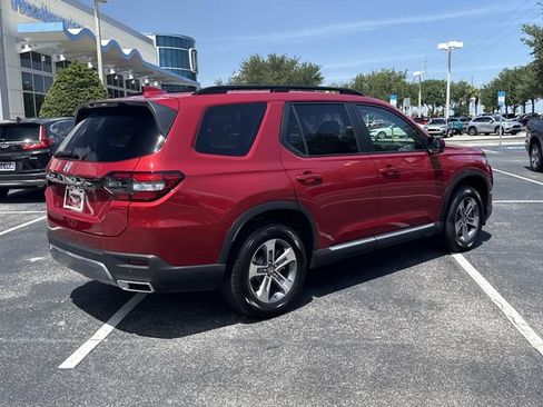 Used 2026 Honda Pilot EX-L image 4