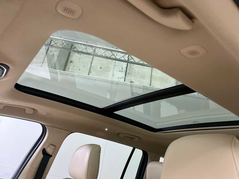 Used 2021 Jeep Grand Cherokee L Limited image 16