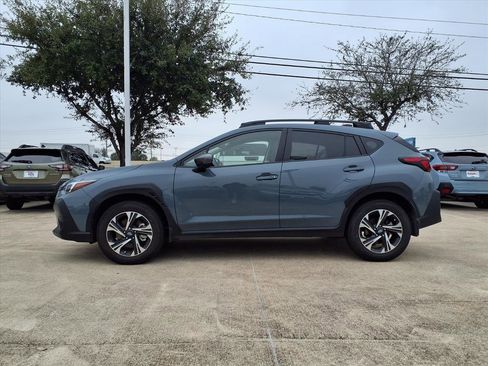 Certified 2025 Subaru Crosstrek 2.0i Premium image 5