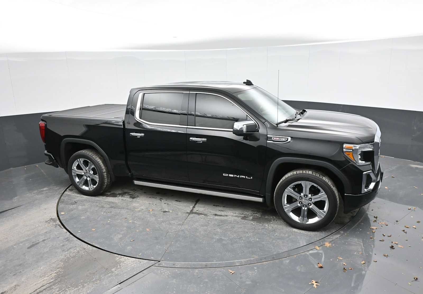 Used 2019 GMC Sierra 1500 Denali w/ Denali Ultimate Package AWD/4WD image 36