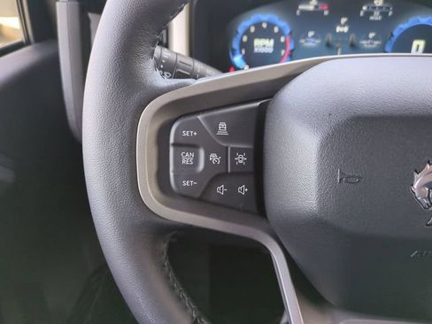 New 2026 Ford Bronco Outer Banks w/ Sasquatch Package AWD/4WD image 26