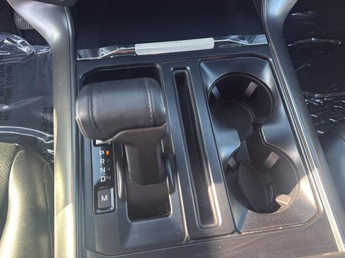 Used 2025 Ford F150 Lariat AWD/4WD image 20