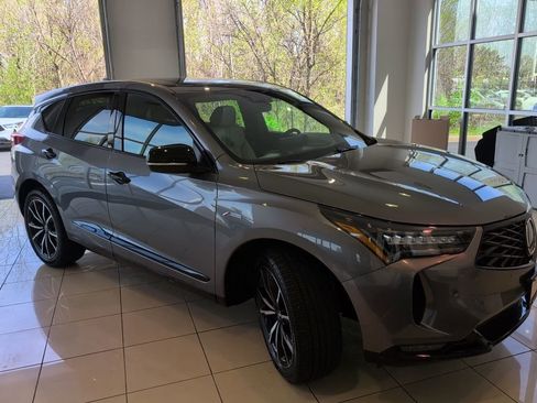 Certified 2026 Acura RDX A-Spec image 7