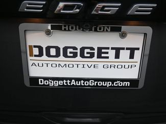 Used 2022 Ford Edge SEL w/ Convenience Package video 2